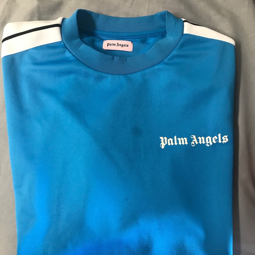 Palm angels tee
